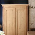 Armoire ancienne en bois