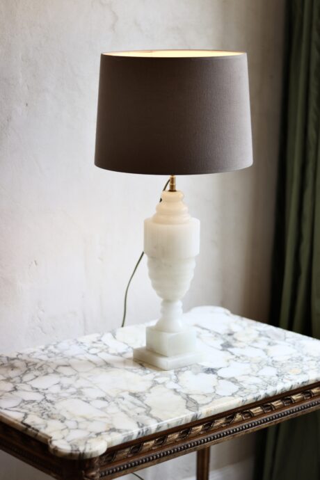 dealeuse-boutique-decoration-vintage-lampe-luminaire-marbre-albatre-ancien