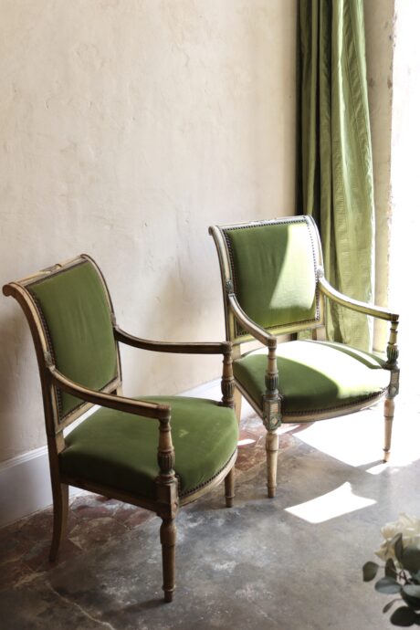 dealeuse-boutique-paris-vintage-ancien-paire-de-fauteuils-fauteuil-bois-directoire