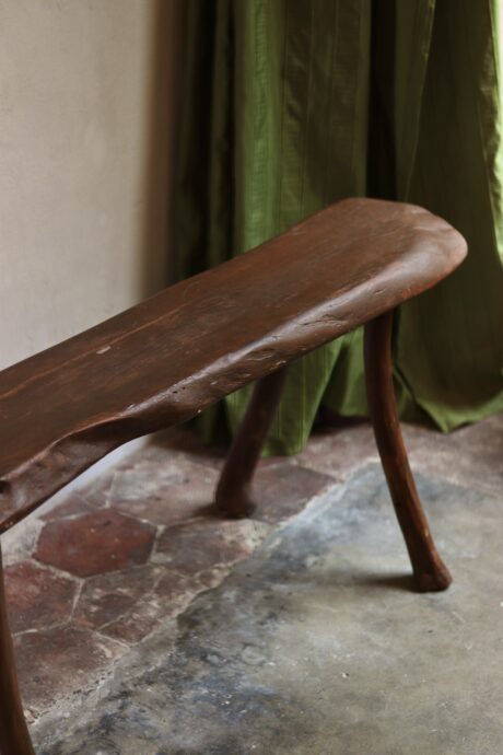 dealeuse-boutique-paris-vintage-ancien-banc-bois