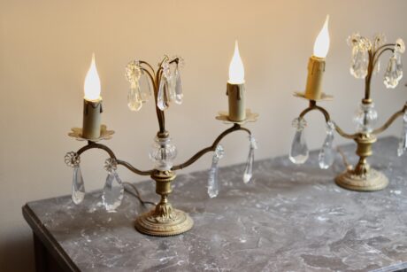 dealeuse-boutique-decoration-vintage-lampe-luminaire-girandole-girandoles-pampille-pampilles